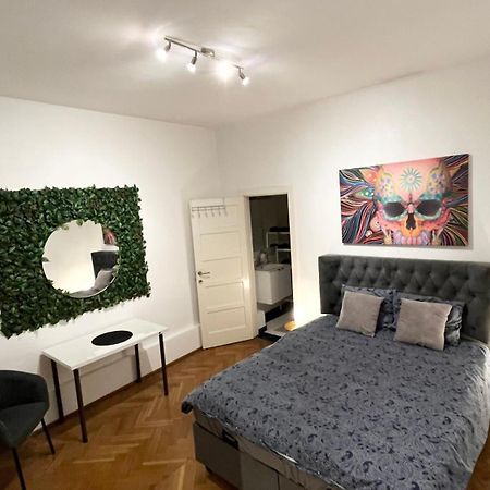 Amazing Flat-Center Of Brussels Apartment Bagian luar foto