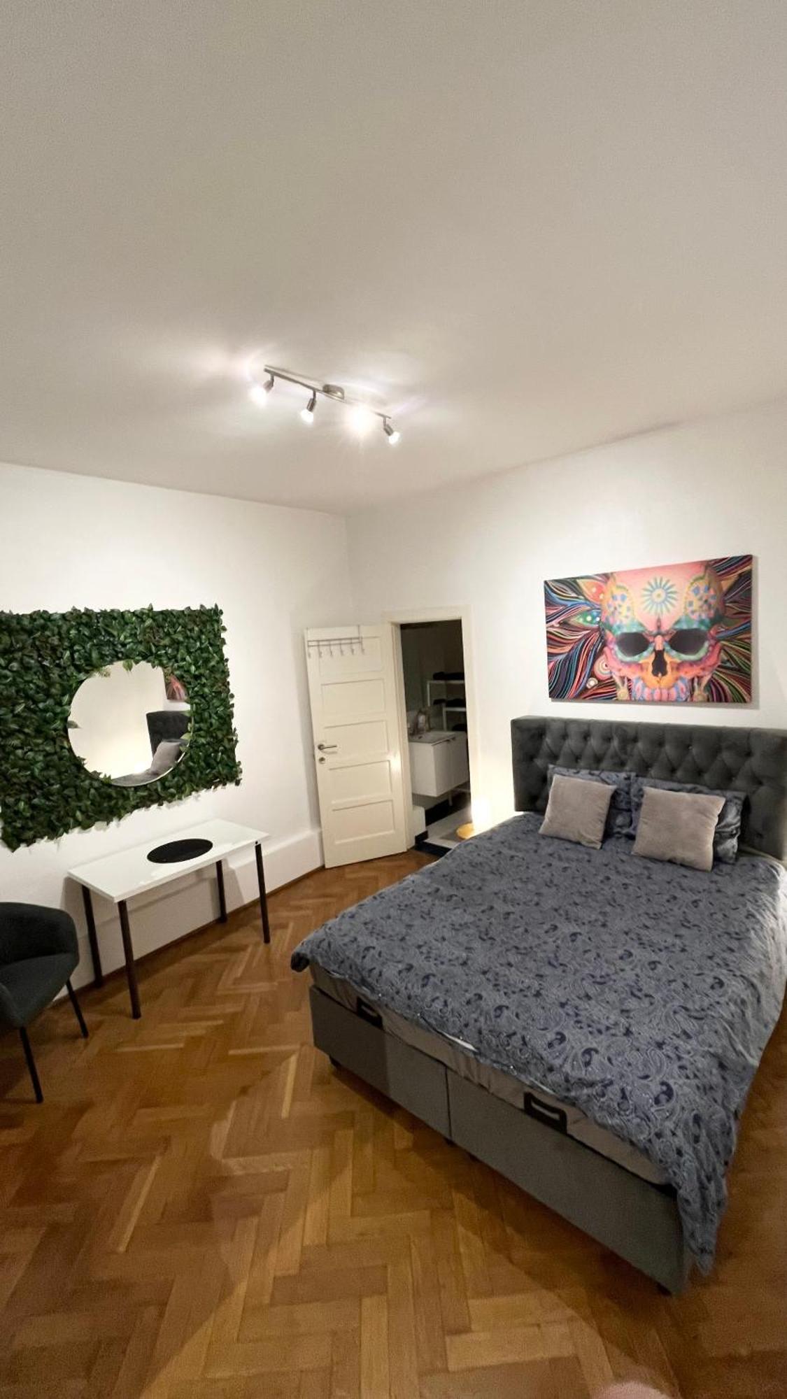 Amazing Flat-Center Of Brussels Apartment Bagian luar foto